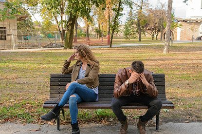 Психолог раскрыла способы предотвратить кризис в отношениях