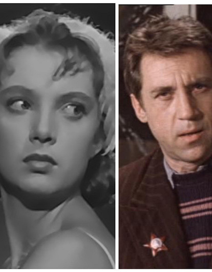 «Галя, у нас отмена»: 9 советских актеров, которых сняли с роли уже во время съемок