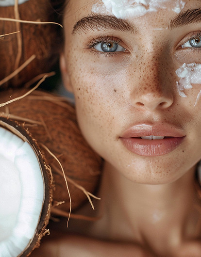 Тренд на clean beauty: почему стало модно сдувать губы и отказываться от гель-лака