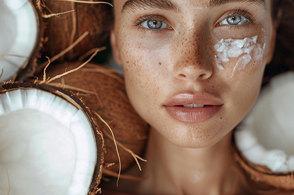 Тренд на clean beauty: почему стало модно сдувать губы и отказываться от гель-лака