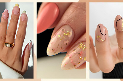 Маникюр в офис: идеи в рамках дресс-кода, которые стоит показать мастеру