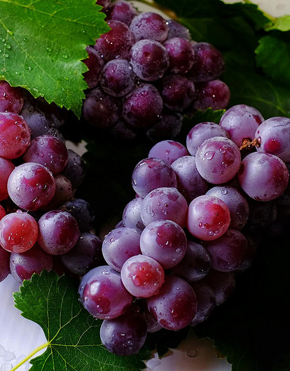 Эксперт рассказал, сколько винограда безопасно съедать в день