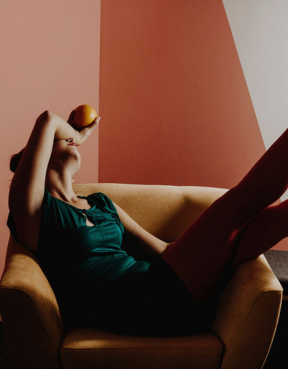 Что будет, если долго сидеть: 5 опасных последствий