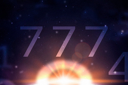 Ангельская нумерология числа 777: что значит, когда преследуют три семерки