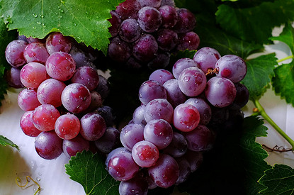 Эксперт рассказал, сколько винограда безопасно съедать в день