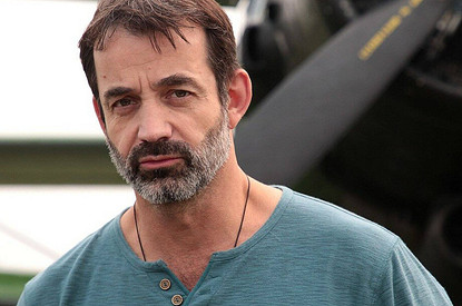 Актер Дмитрий Певцов объяснил, почему не снимается в кино последние семь лет