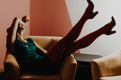 Что будет, если долго сидеть: 5 опасных последствий