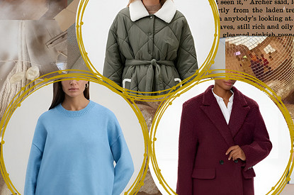 Модные цвета осени 2024 в одежде: 7 обязательных оттенков для твоего гардероба