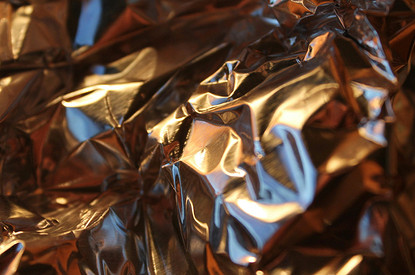 Чем вредна фольга и как сделать ее использование безопаснее