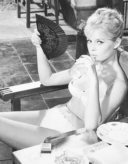 Брижит Бардо: биография, отношения с Делоном и неповторимый стиль легенды кино