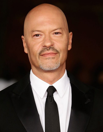 Федор Бондарчук и Паулина Андреева расстались после четырех лет брака