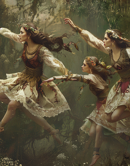 Славянская гимнастика: упражнения для гармонии тела и духа, которые стоит попробовать