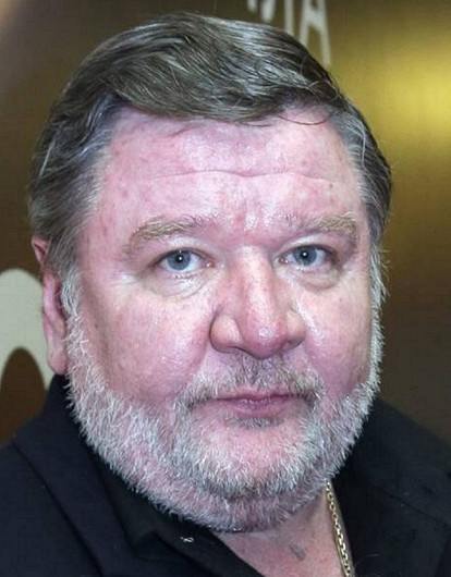 Скончался звезда «Левиафана» и «Солдат» Роман Мадянов: все подробности