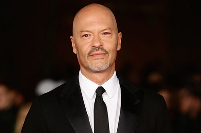 Федор Бондарчук и Паулина Андреева расстались после четырех лет брака