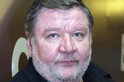 Скончался звезда «Левиафана» и «Солдат» Роман Мадянов: все подробности