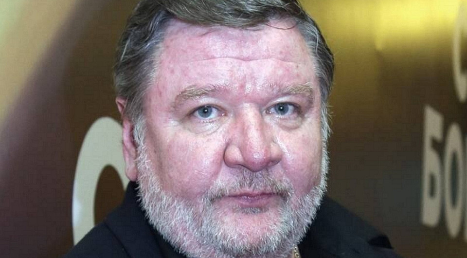 Скончался звезда «Левиафана» и «Солдат» Роман Мадянов: все подробности
