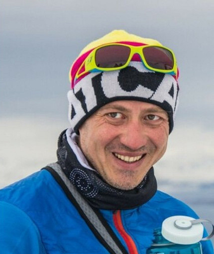 Алексей Хлопов 