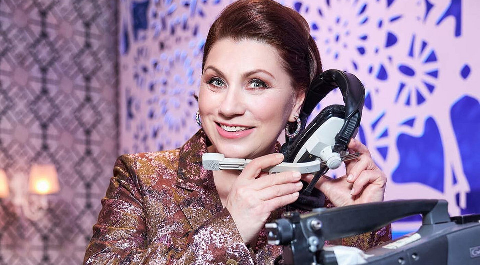 Роза Сябитова рассказала, как SHAMAN справится с разводом