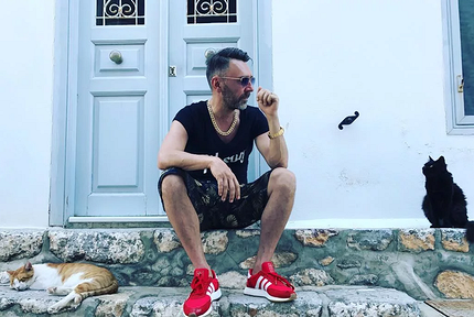 Сергей Шнуров снизил цену на выступления «Ленинграда» после отмены концертов