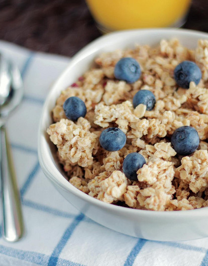 Эксперт рассказал, какой продукт помогает бороться с «плохим» холестерином