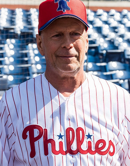 Стало известно о резком ухудшении состояния здоровья Брюса Уиллиса