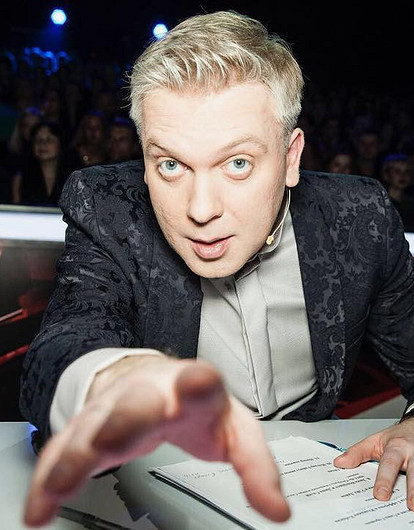 Сергей Светлаков рассказал об отношениях с дочерью от первого брака