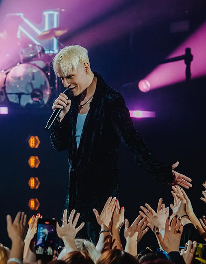 Продюсер рассказал, какие пары в российском шоу-бизнесе находятся на грани развода