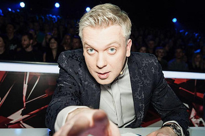 Сергей Светлаков рассказал об отношениях с дочерью от первого брака