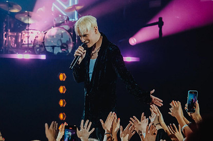 Продюсер рассказал, какие пары в российском шоу-бизнесе находятся на грани развода