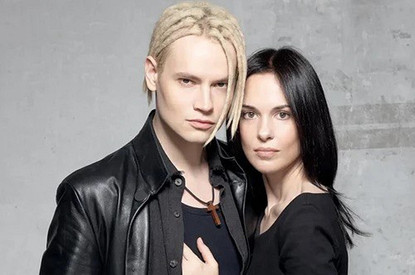 Почему Шаман разводится с женой: мнение психолога и 9 фактов о личной жизни звезды