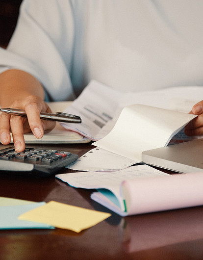 Финансовый гороскоп для всех знаков зодиака на октябрь 2024 года