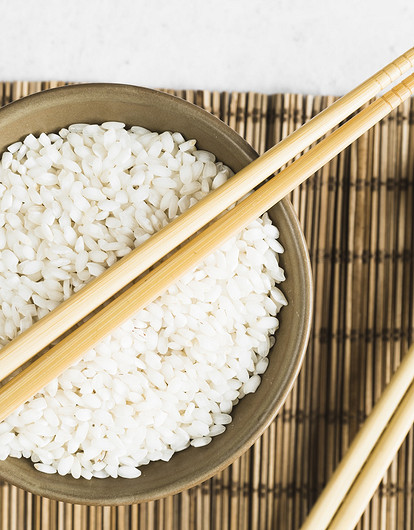 Как варить рис для суши + 7 лучших рецептов