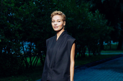 Гарик Харламов и Кристина Асмус воссоединились ради дочери