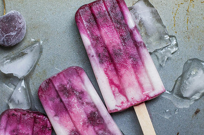 Как выбирать и есть мороженое, даже если ты на диете