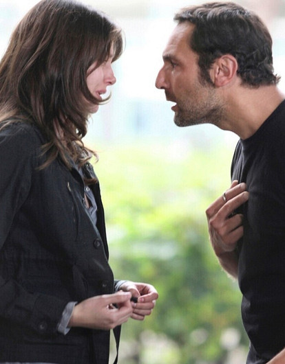 Чемодан без ручки: 4 главных признака, что отношения уже не спасти