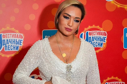 Татьяна Буланова призналась, что бывший муж Владислав Радимов завидовал ее карьере