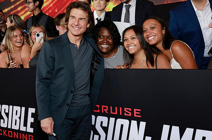 Стала известна неожиданная причина неудач Тома Круза с женщинами