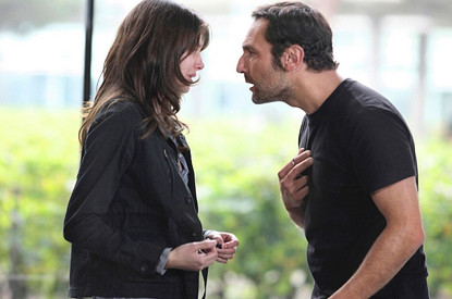 Чемодан без ручки: 4 главных признака, что отношения уже не спасти