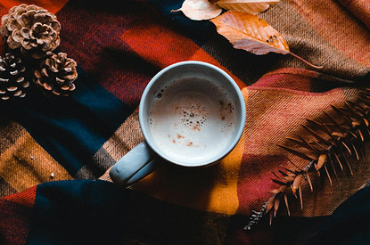 Эксперт назвала идеальный продукт для осеннего меню