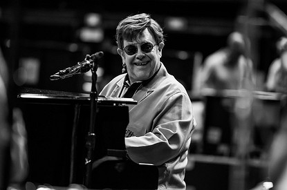 Элтон Джон рассказал о потере зрения после тяжелой инфекции