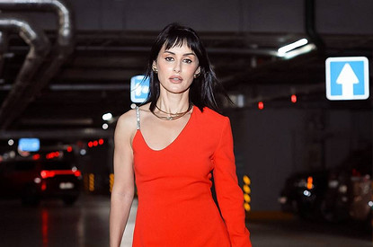 Тина Канделаки оценила работу Гарика Харламова на посту продюсера Comedy Club