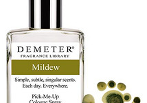 «Плесень», Demeter Fragrance Library