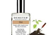 «Грязь», Demeter Fragrance Library