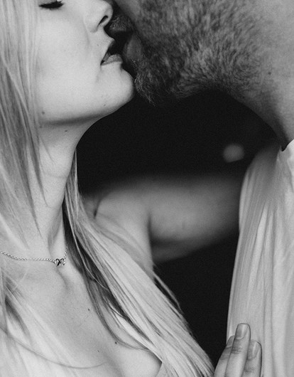 Американская блогерша отказалась от секса на семь лет и рассказала о результатах