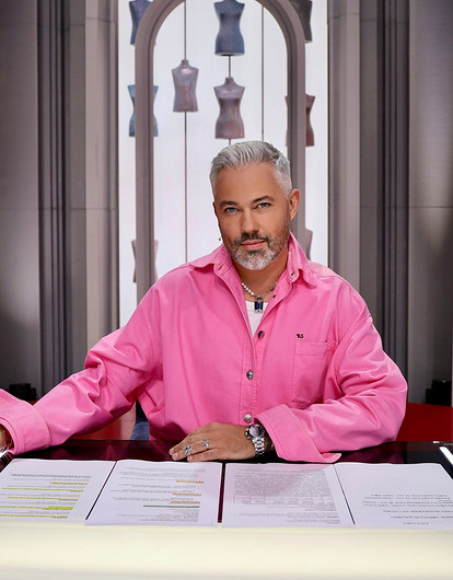 Стилист Александр Рогов назвал главный модный тренд осени