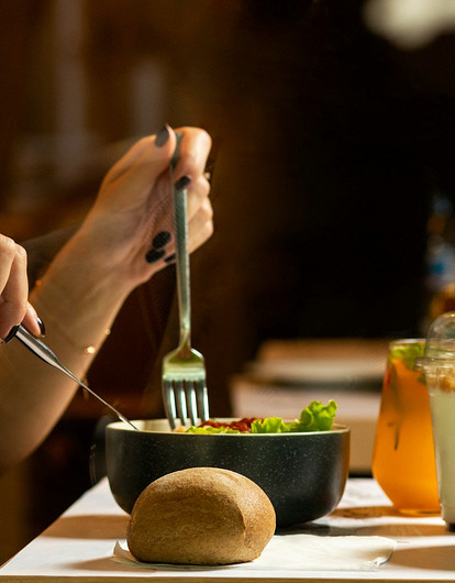 Диетолог предупредила о продуктах, замедляющих процесс похудения