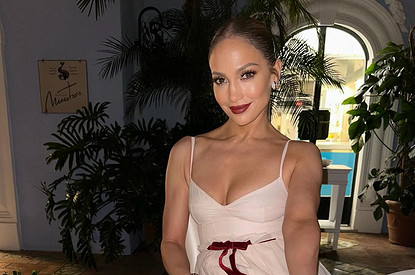 Развод Дженнифер Лопес и Бена Аффлека может затянуться из-за отсутствия брачного договора