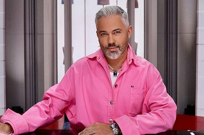 Стилист Александр Рогов назвал главный модный тренд осени