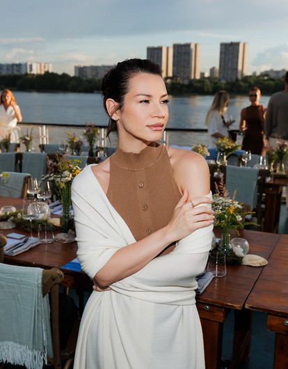 Ида Галич высказалась о романах с женатыми мужчинами