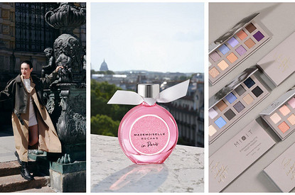 Бьюти и фэшн-новости недели: на контрасте Севера и Юга